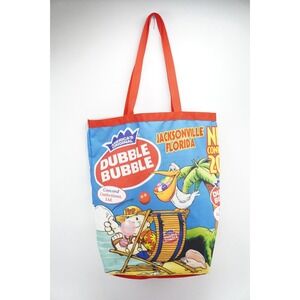 2005 Jacksonville, FL NBVA National Bulk Vendor's Association Double Bubble Bag